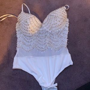Windsor Bodysuit